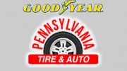 Pennsylvania Tire & Auto Of Wilmington