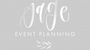 Sage Event Planning