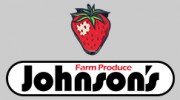 Johnson's Farm Produce