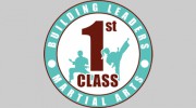 1st Class Martial Arts
