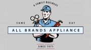 All Brands Appliance Repair