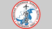 Yoseikan Anderson Karate School