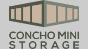 Concho Mini Storage