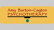 Amy Barton