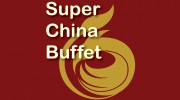 Super China Buffet
