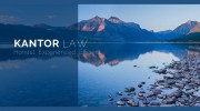 Kantor Law