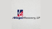 JGinger Masonry