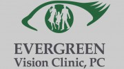 Evergreen Vision Clinic, PC