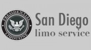 Presidential Limousine