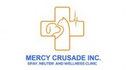 Mercy Crusade Spay, Neuter & Wellness Clinic