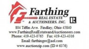 Farthing Real Estate & Auctioneers