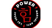Power Martial Arts & Fitness