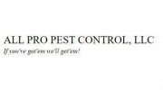 All Pro Pest Control