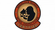 Sherlock Homes Certified Home Inspections