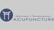 Maclaren Transformative Acupuncture