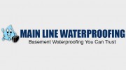 Main Line Waterproofing