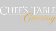Chef's Table Catering