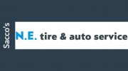 North East Tire & Auto Service