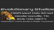 Evolutionary Studios