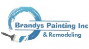 Brandy's Painting