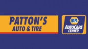 Patton's Auto & Tire