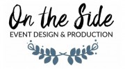 On The Side Events & Service