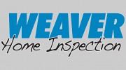 Weaver Home Inspection