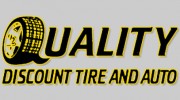 Quality Discount Tire Pros