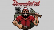 Diversified Ink