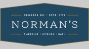 Norman's Floorcovering