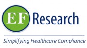 E F Research