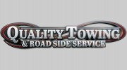 Quality Towing Services