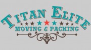 Titan Elite Moving & Packing