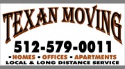 Texan Moving