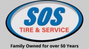 SOS Tire & Auto