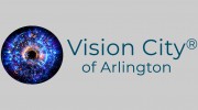 Vision City Of Arlington