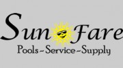 Sun-Fare Pool Service