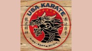 USA Karate