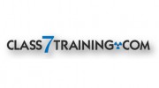 Class7Training