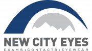 New City Eyes