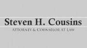 Steven H Cousins
