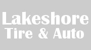 Lakeshore Tire & Auto