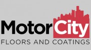 MotorCity Floors & Coatings