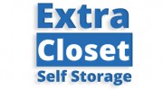 Extra Closet Self Storage