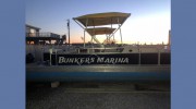 Bunkers Marina