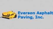 Everson Asphalt Paving