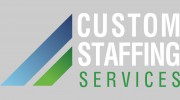Custom Staffing Service
