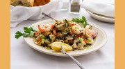 La Villini Family Style Italian Restaurant