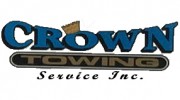 Crown Towing Service