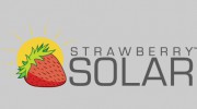 Strawberry Solar